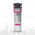 Tusz Nr.T13L3 do Epson WorkForce Pro EM-C8100RDWF | 20tys. (C13T13L340) Magenta  - Zapytaj o cenę !!